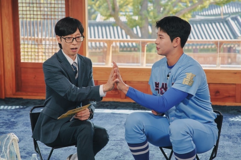 "40억 러브콜 거절하고 한국 택했다"… 하현승·김지원 '유퀴즈' 시청률 5.1%로 동시간대 1위 기....