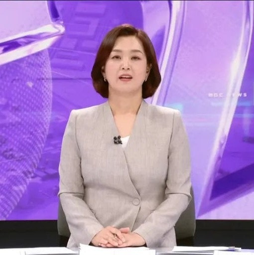 MBC 30년 유리천장 깬 이언주 첫 여성 보도국장…그녀는 누구이며 MBC 뉴스는 어떻게 달라질까?