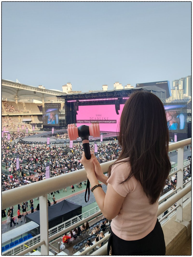 찰리푸스 내한 콘서트 2026 고양종합운동장 셋리스트 좌석 시야 교통 정보모음
