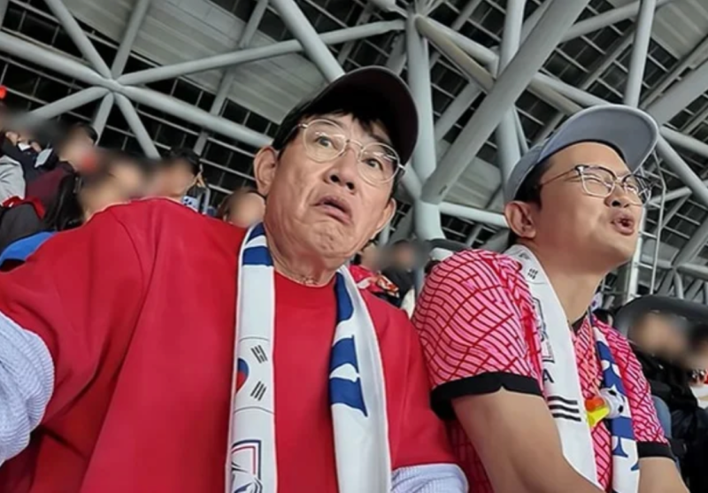 이경규, 아시안게임 축구대표팀 ‘군 면제’ 발언에 분노…“김천 상무 선수들은 어떻게 생....