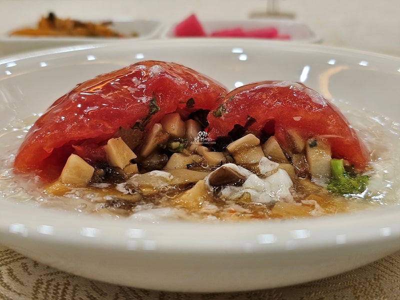 충무로 맛집 중화요리 수엔190 - 비지니스 미팅 돌잔치 회갑연 최적 고급 중식당 여경옥 셰프....