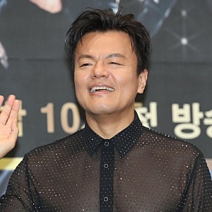 “시스루 패션으로 국감 등장…” 박진영, 2003년 청와대 때도 화제였는데…이번엔 왜?