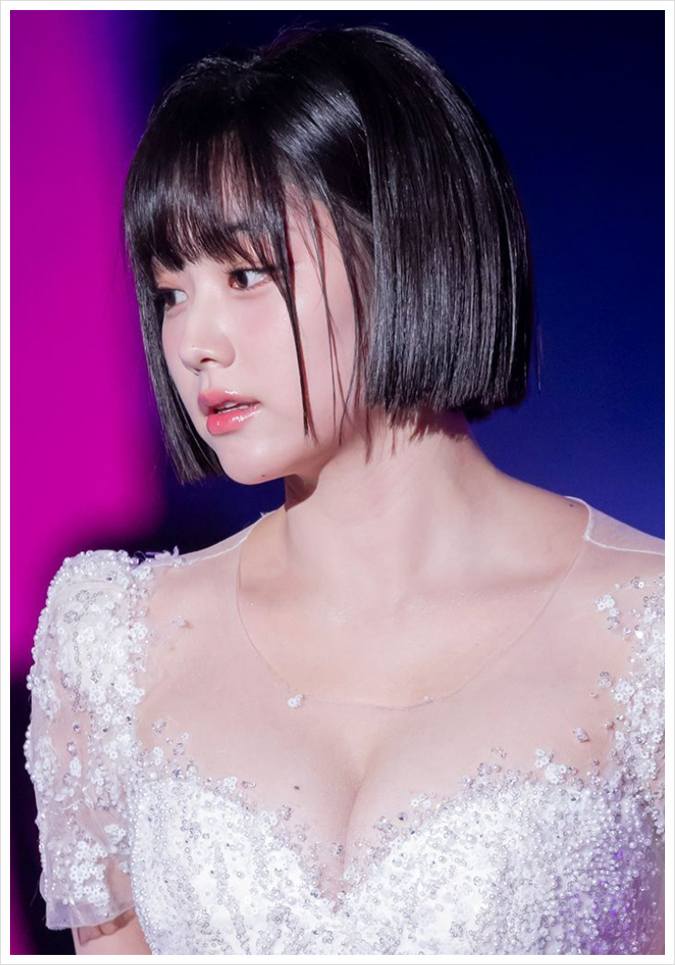 강미나 프로필 나이 단발 나무위키 드라마 영화 필모그래피 인스타 셀카 사진 배경화면 아이....
