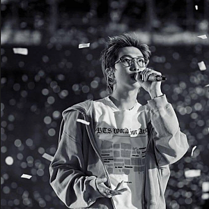 “호텔에서 잠도 못 잔다” BTS RM, 페루 팬들에게 직접 호소한 이유