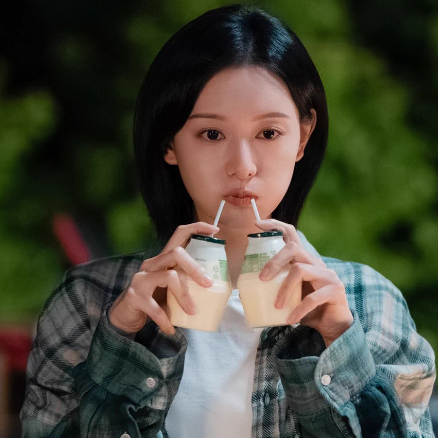 '나를 잊었을까 걱정했다고?' 김지원 닥터X 복귀 유퀴즈 출연