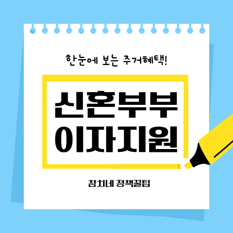 대출 90% 가능한 서울시 신혼부부 임차보증금 지원 자격 및 한도 총정리