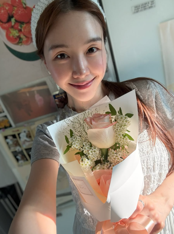 “걸스데이 민아가 온주완 아내였어?” 방민아 프로필 나이 학력 결혼, 5년 열애 끝 발리에서....
