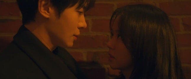 연애박사 추영우 김소현, 2회 만에 키스…시청률 상승, 추영우와 김소현의 로맨스 생각보다 ....