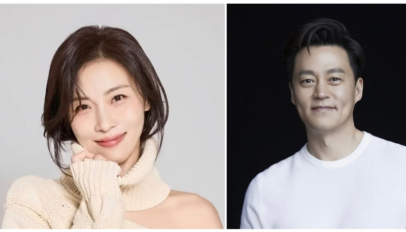 "아프리오?" 이서진·하지원, '다모' 이후 무려 23년 만에 싱가포르서 깜짝 재회한 사연은!