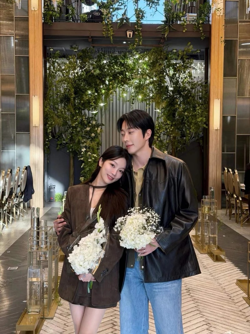 "이별 이유는 말하지 않는 게 예의"… 환승연애4 지현 원규 결국 결별 직접 밝혔다