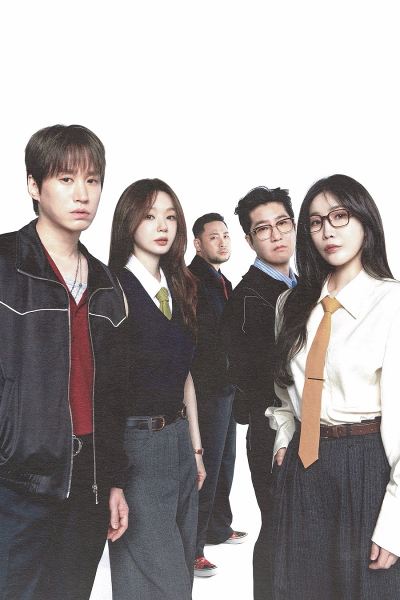 에픽하이 다비치 싱글앨범, 사람들이 ‘올드데이프로젝트’라 부르는 이유