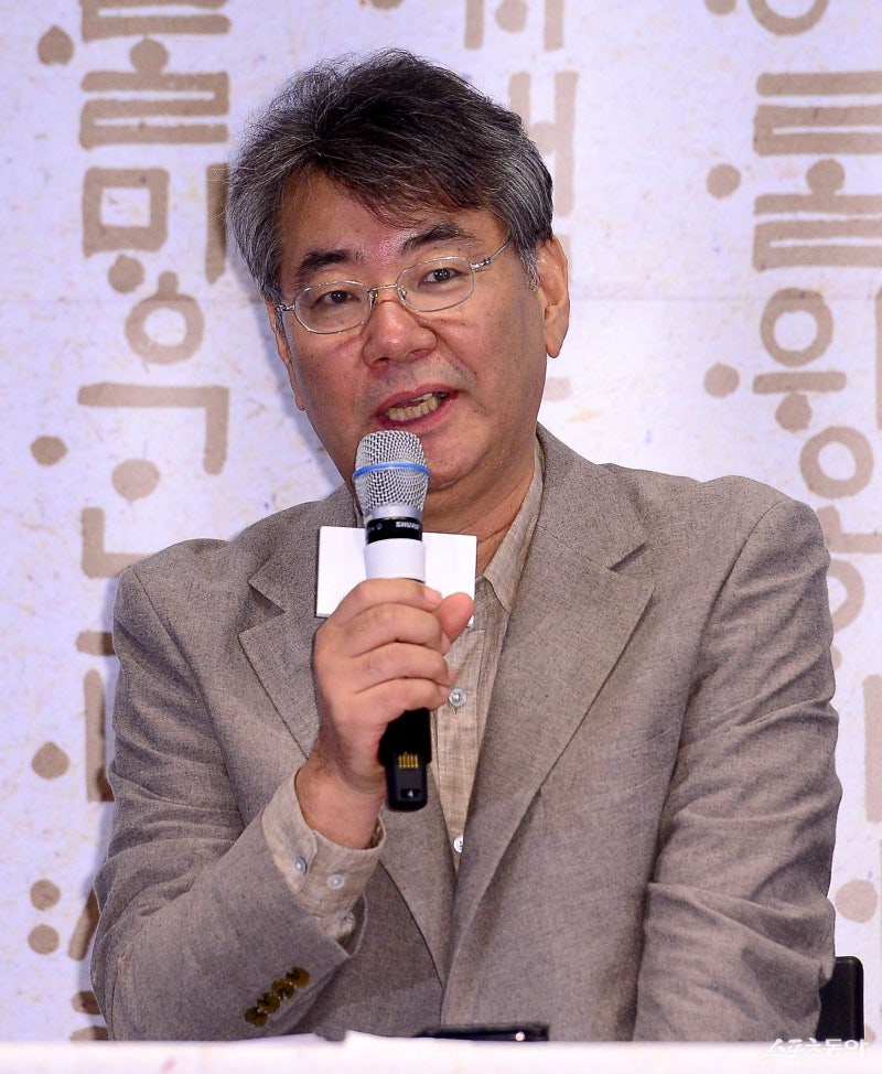 조철현 감독 별세, 영화 ‘나랏말싸미’ 연출가 향년 67세로 영면