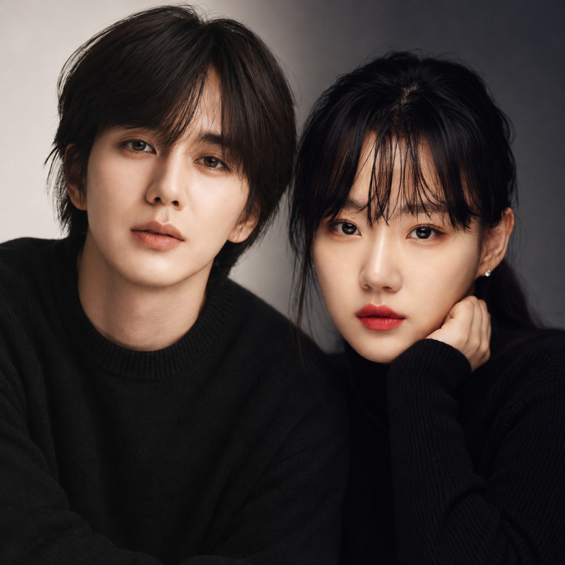 "첫 열애설인데 이렇게 허무하게 끝?" 유승호가 6년이나 몰래 연애, 그런데 상대가...