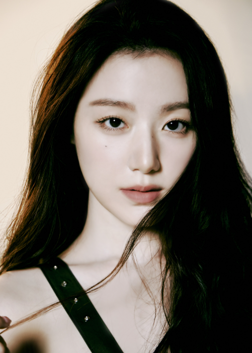 슈화 프로필 나이 혈액형 MBTI 키 학력 아이들 오래오래 행복하게 부산국제영화제, 근황까지