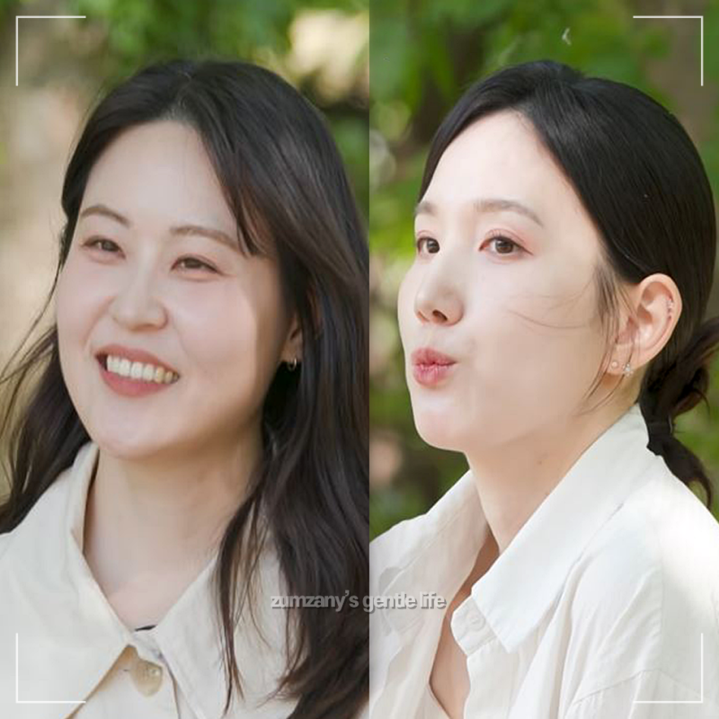 나는솔로 34기 다둥이 막내 3명은 장녀 순자, 이외는 현숙 선택한 이유