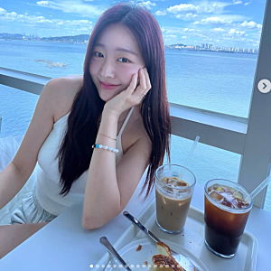 라붐 출신 유정, 올겨울 결혼…“딸처럼 아껴주는 사람 만났어요”