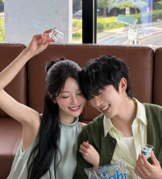 환승연애4 원규 지현 결별..결혼할줄 알았는데 이유는? + 사귄기간