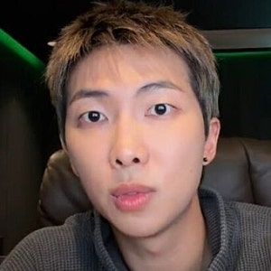 참다못한 방탄소년단 RM의 작심 발언… "호텔 앞 상주하지 마세요" 호소한 진짜 이유