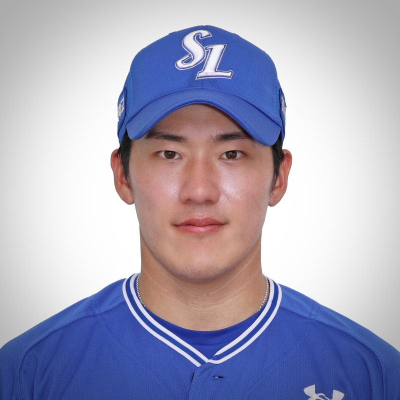 외야수 1티어였는데 삼성에서 방출 위기, 2군 입지도 위태로운 선수