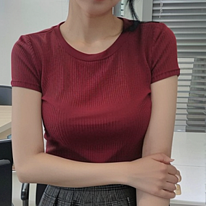 레이스브래지어 이제라도 정착해서 눈물남