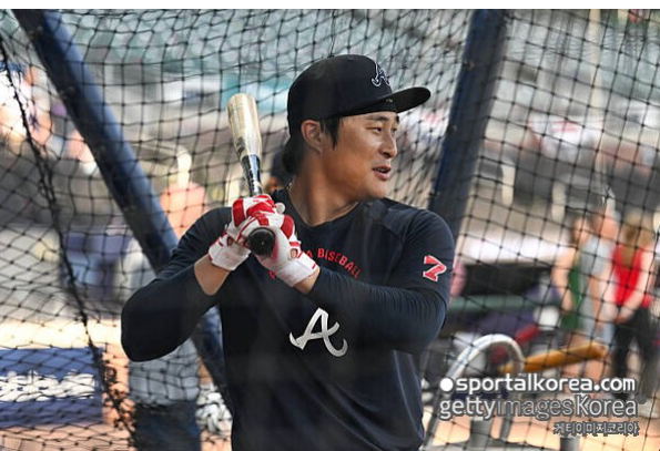 [MLB]충격..."믿기 힘들 정도로 형편없다 발언???" 현지 매체의 대폭격, 김하성에게 대체 무슨 ....