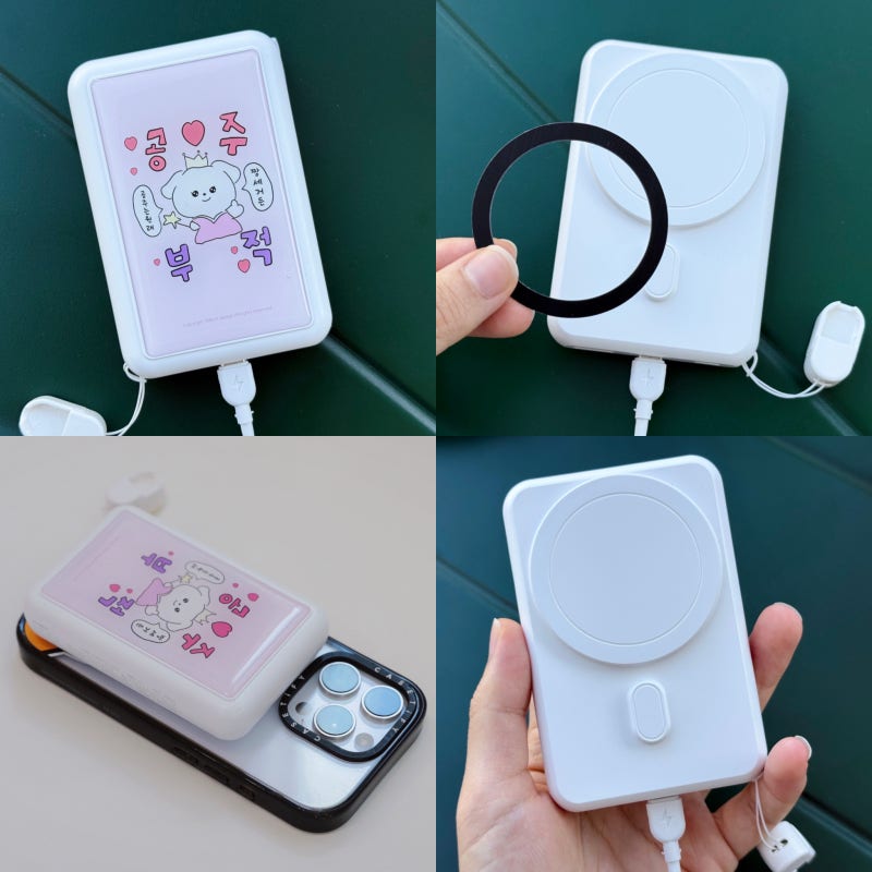 10000mAh 대용량 보조배터리 기내반입 규정 168cm