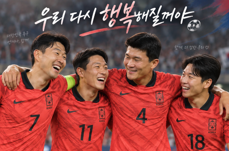 손흥민은 새 역사 썼는데, 김민재·황인범·황희찬은 은퇴설…문제는 선수인가, 축구협회 시....