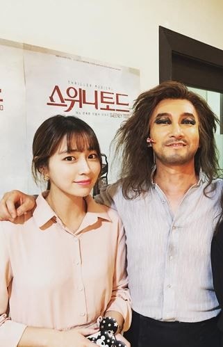 조승우 전미도 귀환, 뮤지컬 스위니토드 2026 캐스팅부터 예매까지