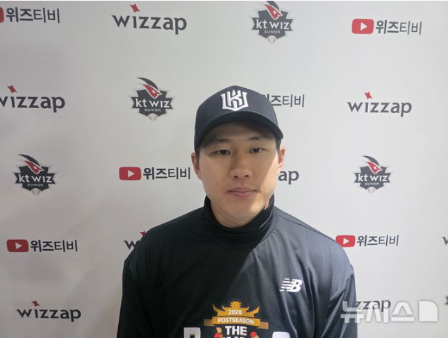 KT위즈 최원준 최다안타왕 골든글러브 수상 가능할까? 팩트로 알아봅니다