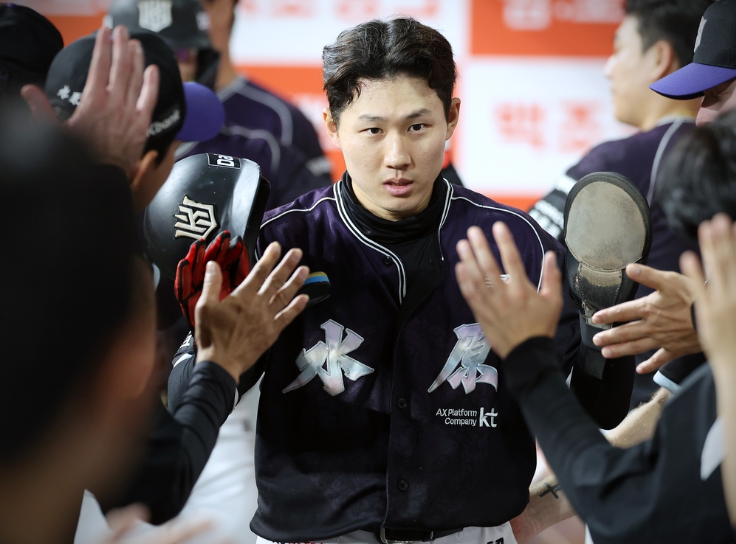 김도영 43홈런인데 MVP 장담 못 한다? 오스틴·힐리어드·곽빈까지 4파전 된 이유