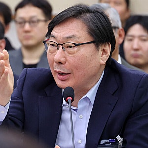 이화영 "李대통령에 화났다, 가석방 해달라"