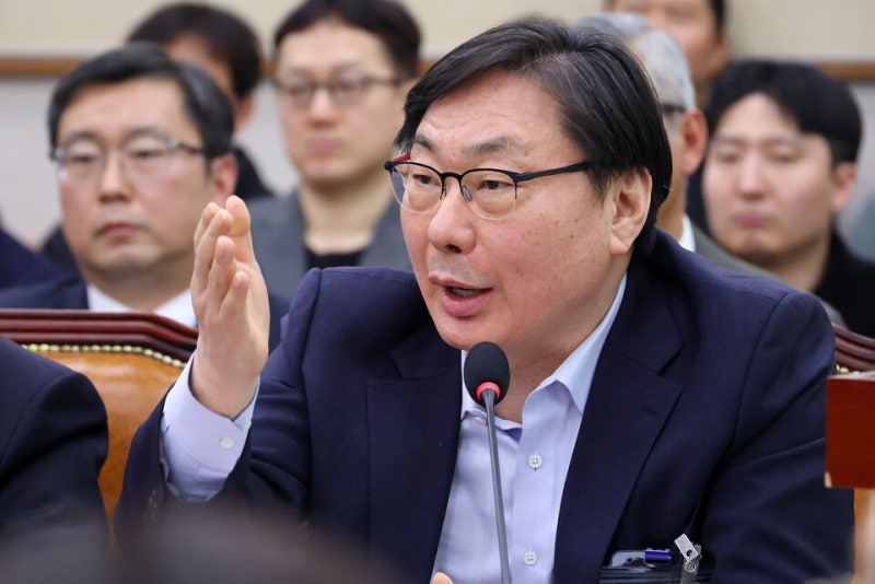 이화영 "李대통령에 화났다, 가석방 해달라"