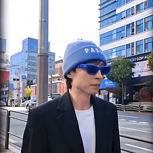 채수빈·신승호와 다시 만난 유재석.틈만 나면 6일 재촬영