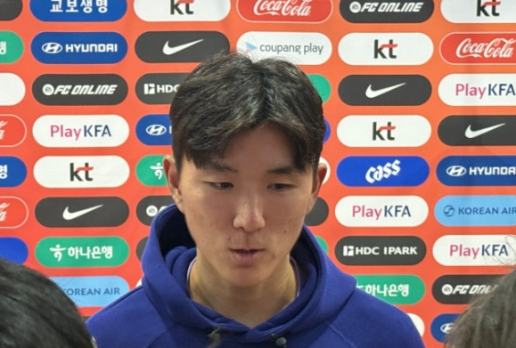 김민재·황인범·황희찬 '96라인' 은퇴논란에 대해
