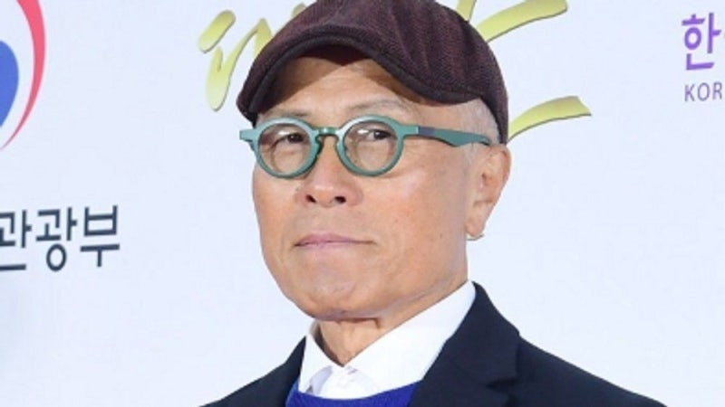 허영만 부고 해프닝 논란, 동명이인 사망으로 밝혀진 사실