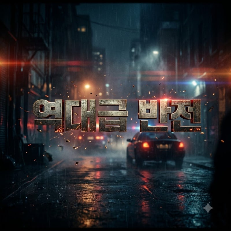 "숨 막히는 액션, 충격적 결말"...싱가포르 영화제 '암살자들' 후기, 평점 역대급 반전