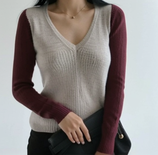 속옷매장 3cm 보정 효과 직접 겪어봄
