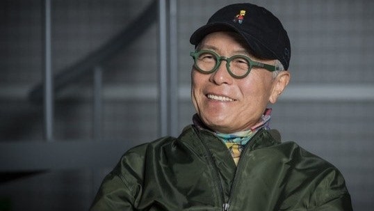 '부상 회복 중' 허영만, 난데없는 부고 연상글 확산에 네티즌 '안도와 분통'