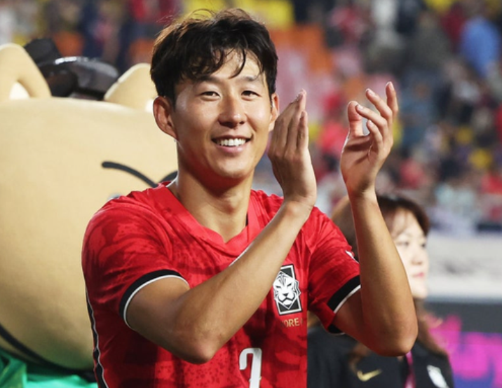 손흥민 주장 리더십 논란-59호골 밤, 후배 셋이 꺼낸 은퇴 카드 (너무하네~)