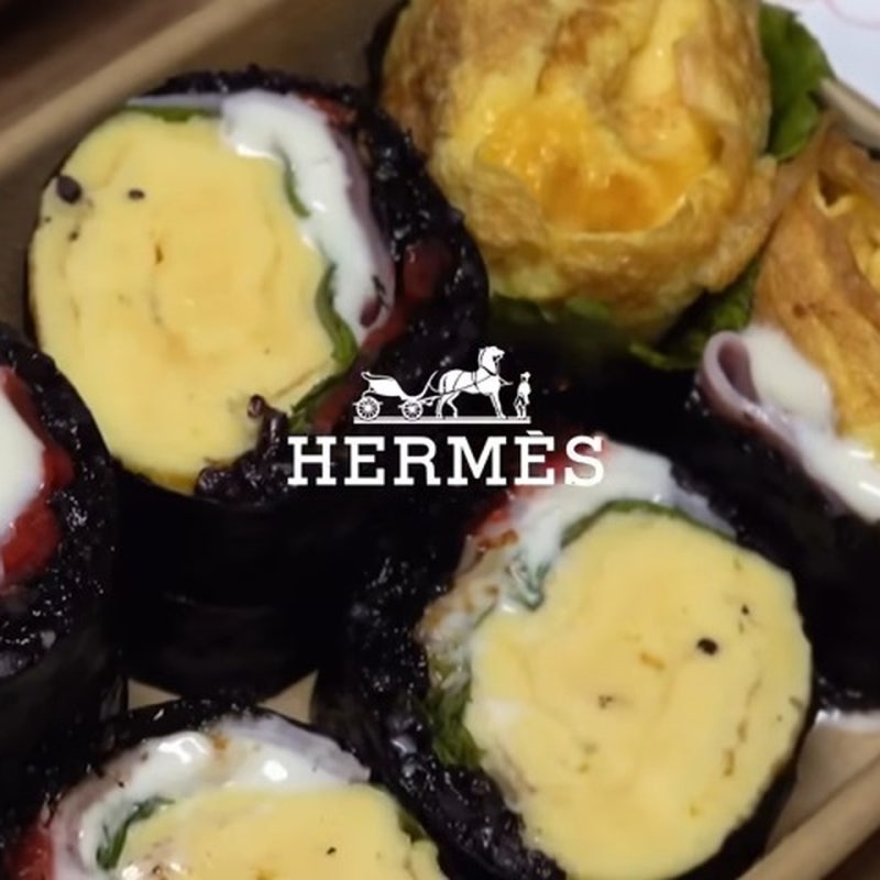 강민경 김밥 맛집, 밥보다 계란이 많은 식물원김밥 | 본점·부산·안양 위치