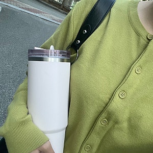 [스탠리 퀜처 프로투어 플립스트로 텀블러] 1년 실사용 후기 #내돈내산