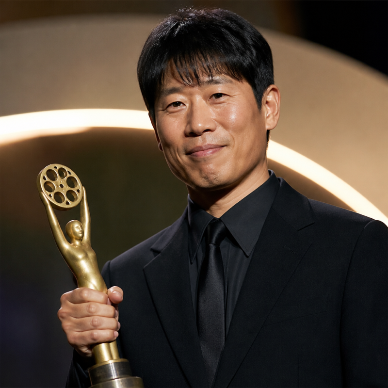 제35회 부일영화상, 불참한 유해진 “왕과 사는 남자” 남우주연상