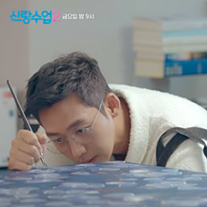 이태성 아들 키 187cm 폭풍성장… 아빠에게 재혼하라고 등 떠민 진짜 이유