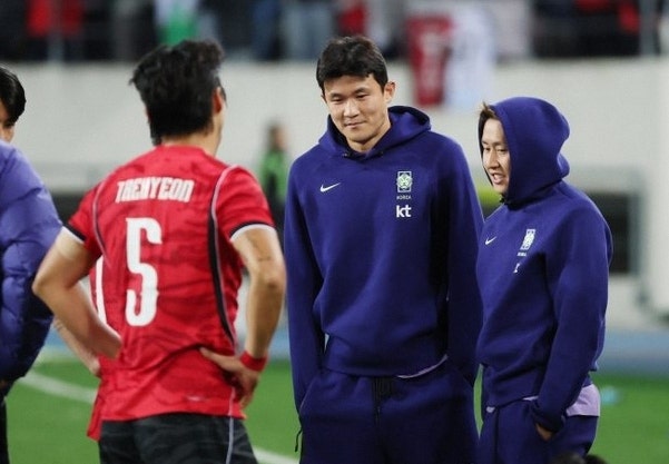 손흥민 리더십 논란, 96년생 대표팀 핵심 3인이 꺼낸 내부 갈등