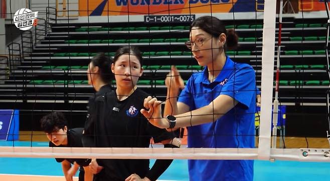 '신인감독 김연경2', 시즌2 10월 11일 첫방송...프로배구 제8구단 창단 목표