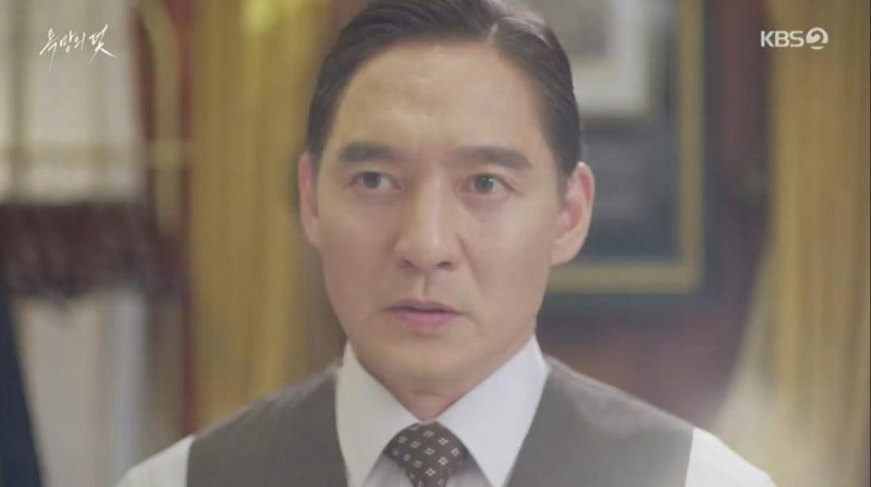 "우리 집 유품과 똑같다"… 차석진, 강영훈 책상서 아버지 유품 발견하며 끔찍한 진실 드러나....