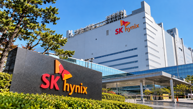 SK하이닉스 목표주가 400만원, 지금도 저평가라는 숨은 이유