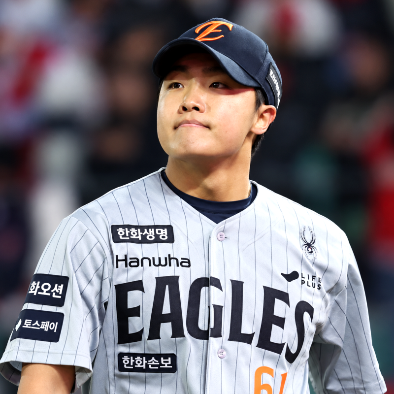 “139일 만에 선발 복귀” 정우주, 한화가 다시 가능성 본 이유