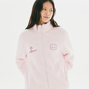 [스파오 먼작귀] 스파오 x 치이카와 FW 컬렉션 출시! 후리스·수면파자마·키즈 라인업 & 오프....
