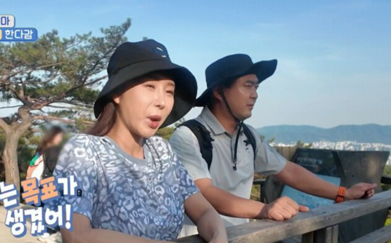 한다감 배우자 직업 공개? 결혼 6년 만에 아빠 된 사업가 남편 얼굴 드러난 이유